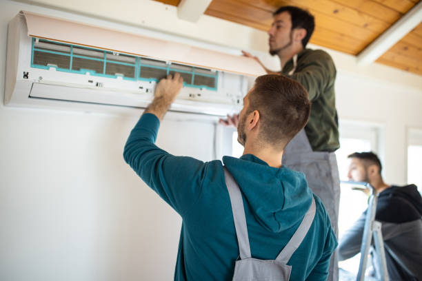 Best Residential HVAC services  in Silver Lake, OH