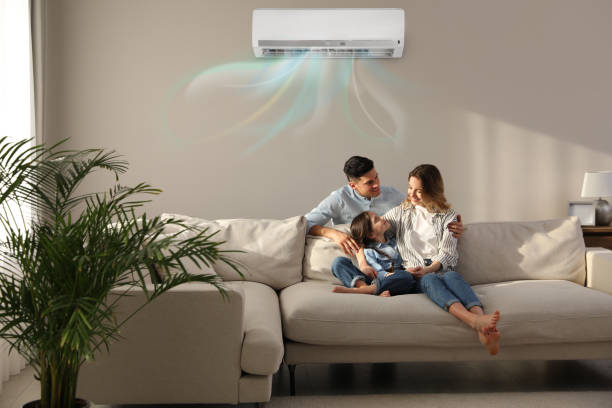 Best Commercial HVAC repair  in Silver Lake, OH