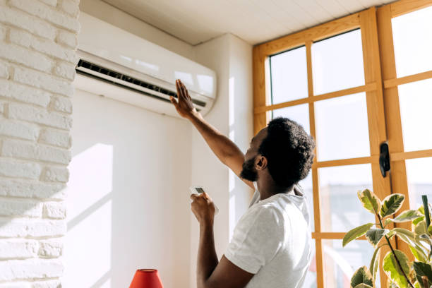 Best HVAC emergency services  in Silver Lake, OH