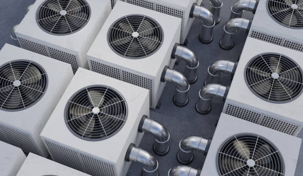 HVAC emergency services in Silver Lake, OH