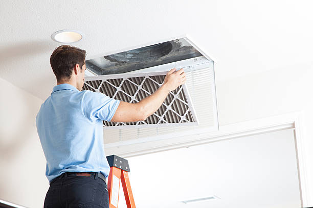 Best Air conditioning repair  in Silver Lake, OH