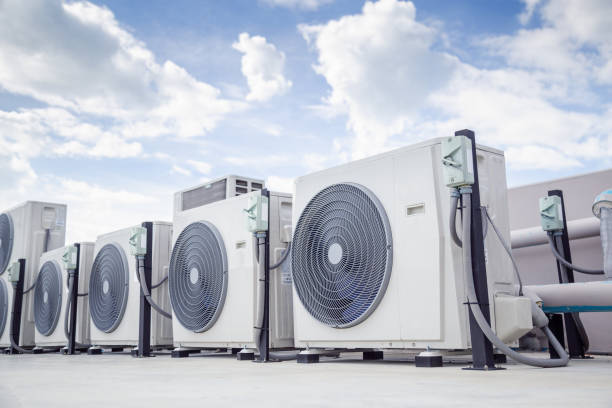 HVAC air duct cleaning in Silver Lake, OH