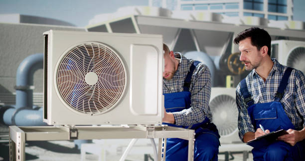 Best Local HVAC companies  in Silver Lake, OH